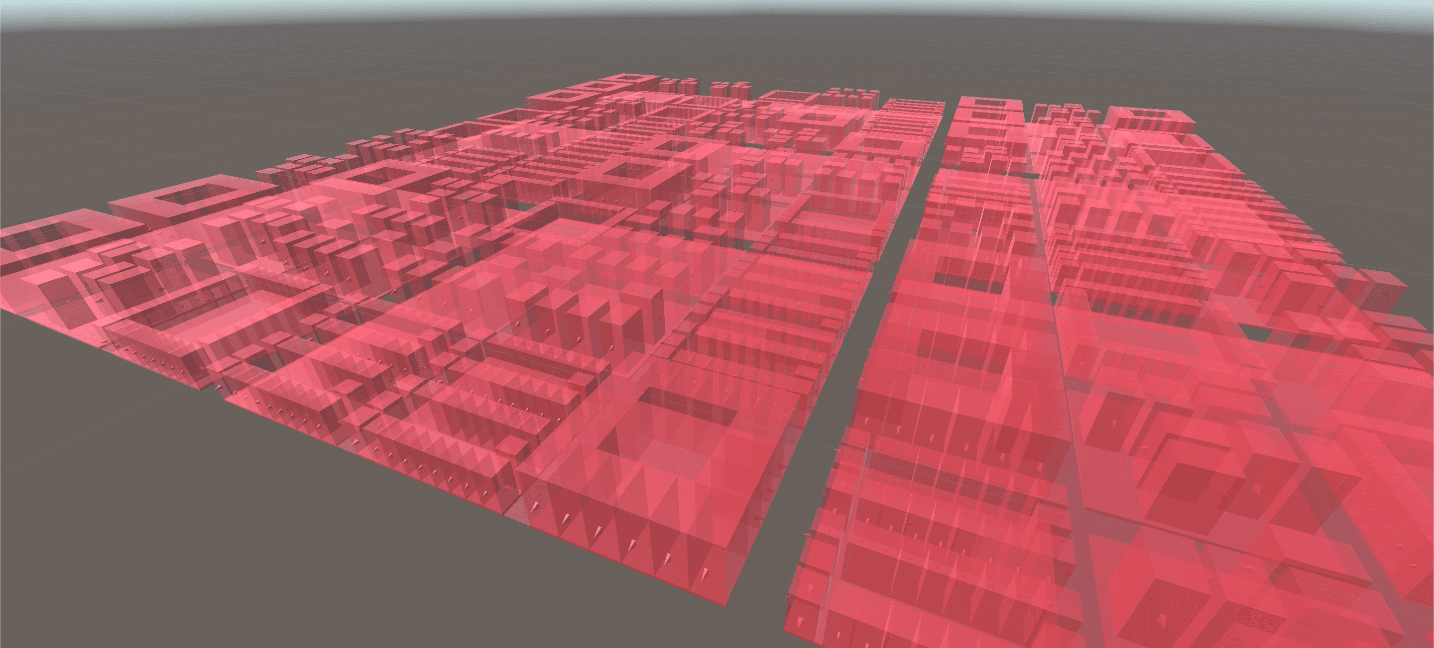 holographic-city